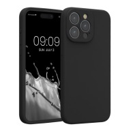 Kwmobile Tok Apple iPhone 15 Pro Max készülékhez - Vékony TPU