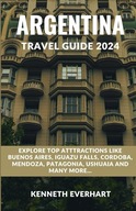 ARGENTINA TRAVEL GUIDE Explore Top Atttractions like Buenos Aires I