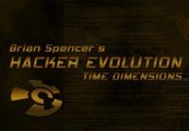 Hacker Evolution Steam CD Key