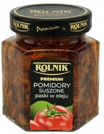 Sušená rajčata Rolnik Premium