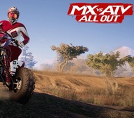 MX vs ATV All Out Steam CD Key 1234