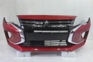 VOLVO V50 LIFT 08-12 ZDERZAK