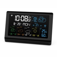 Meteorologická stanice s externím senzorem Manta Windy SMART MTO200B