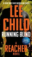 Running Blind (Jack Reacher) Child, Lee