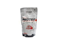 BCAA + L-Glutamine 300g - Strawberry Mango - Breon Edition