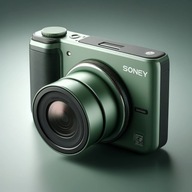 Fotoaparát Soney DSC-H221