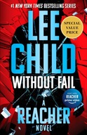 Without Fail (Jack Reacher) Child, Lee