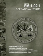 Field Manual FM Operational Terms February