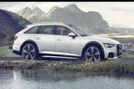 Audi A6 Allroad 3.0 TDI quattro S tronic Combi te 2024