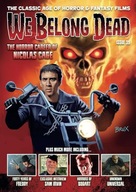 We Belong Dead issue 39 (Cover A)