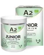 Pramleko A2 Junior Premium