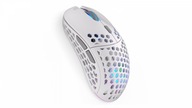 Endorfy vezeték nélküli egér Lix Onyx White EY6A010
