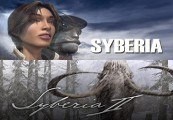 Syberia Bundle Steam CD Key