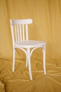 Drewniane krzesło