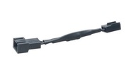 Akasa AK-CBFA05-05, ventilátor szűkítő, 80mm