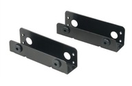 Akasa AK-HDA-08BK, 3,5" HDD rögzítőkészlet