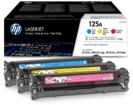 HP CF373AM, három részes