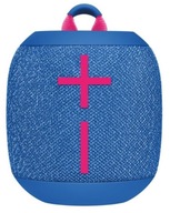 Logitech Wonderboom 3 kék