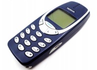 Nokia 3310 telefon
