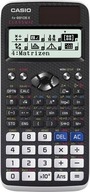 Kalkulator Overflow E2E