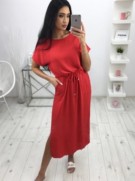 Sukienka alice alice-czerwony-124264