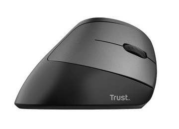 Trust Bezprzewodowa ładowalna ECO mysz ergonomiczna BAYO