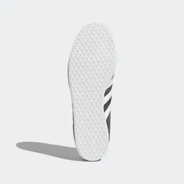 Adidas Gazelle Shoes - Szary | adidas Poland BB5480