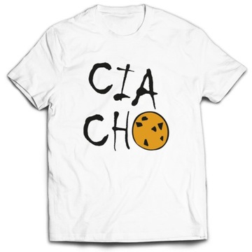 Koszulka na Dzień Chłopaka Faceta Męża CIACHO XL