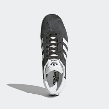Adidas Gazelle Shoes - Szary | adidas Poland BB5480
