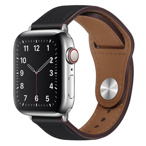 Techsuit szíj Apple Watch 1/2/3/4/5/6/7/8/9/SE/SE 2/Ultra/Ultra...