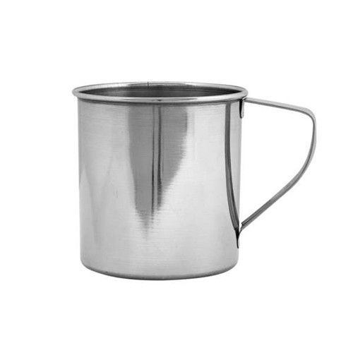 BANQUET Hrnek nerezový SHINE 500 ml