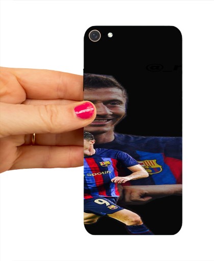 PUZDRO CASE PRE APPLE IPHONE SE (2022) – YAMAL RAPHINIA LEWANDOWSKI
