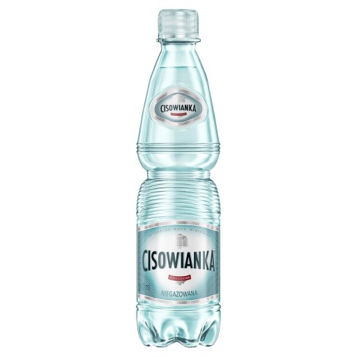 Voda Cisowianka 1044
