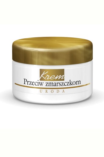 Szépség Ránctalanító krém 37 ml