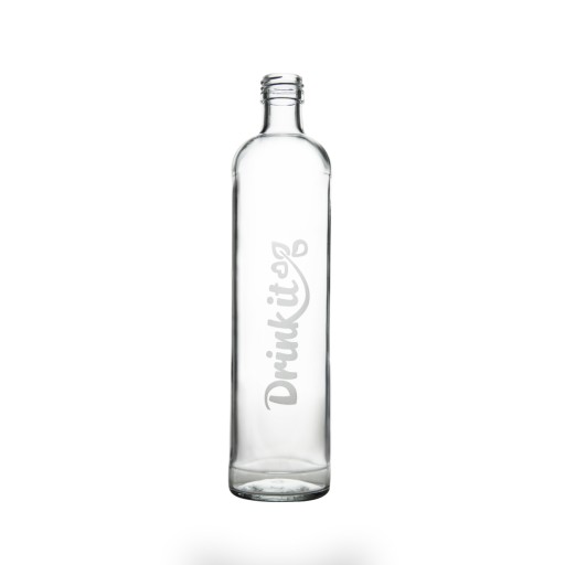 The Lost Blood Drinkit