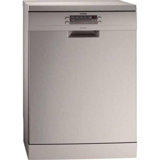 Myčka AEG F66702M0P
