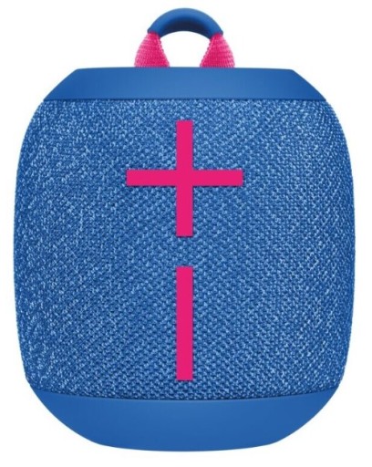 Logitech Wonderboom 3 kék