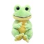Maskot Ty Žába Snapper 15 cm